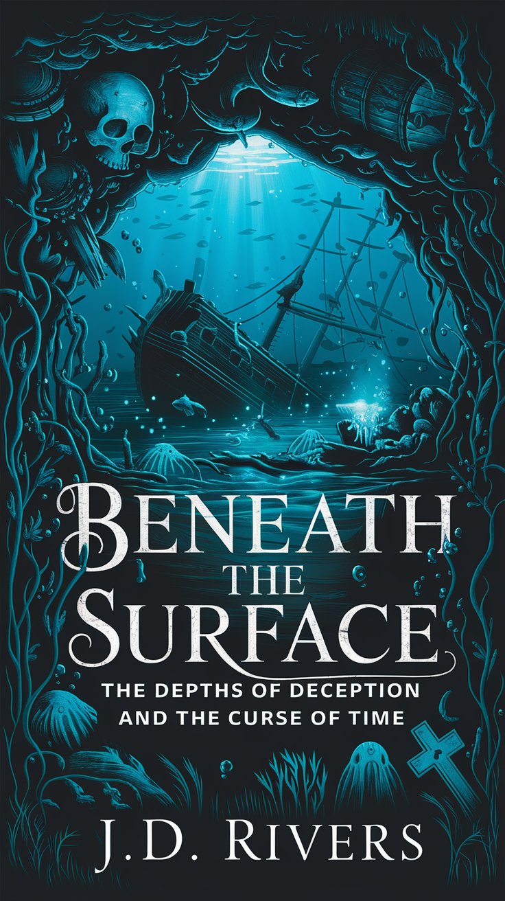 Beneath the Surface cover