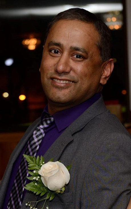 J.D. Rivers, mystery and thriller author