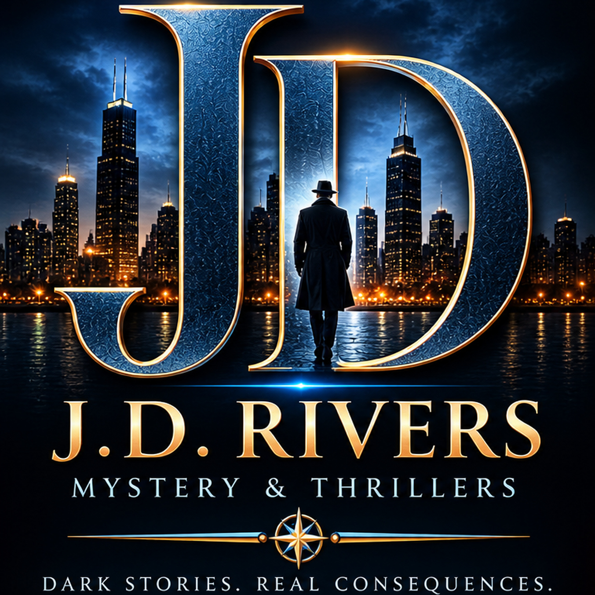 J.D. Rivers