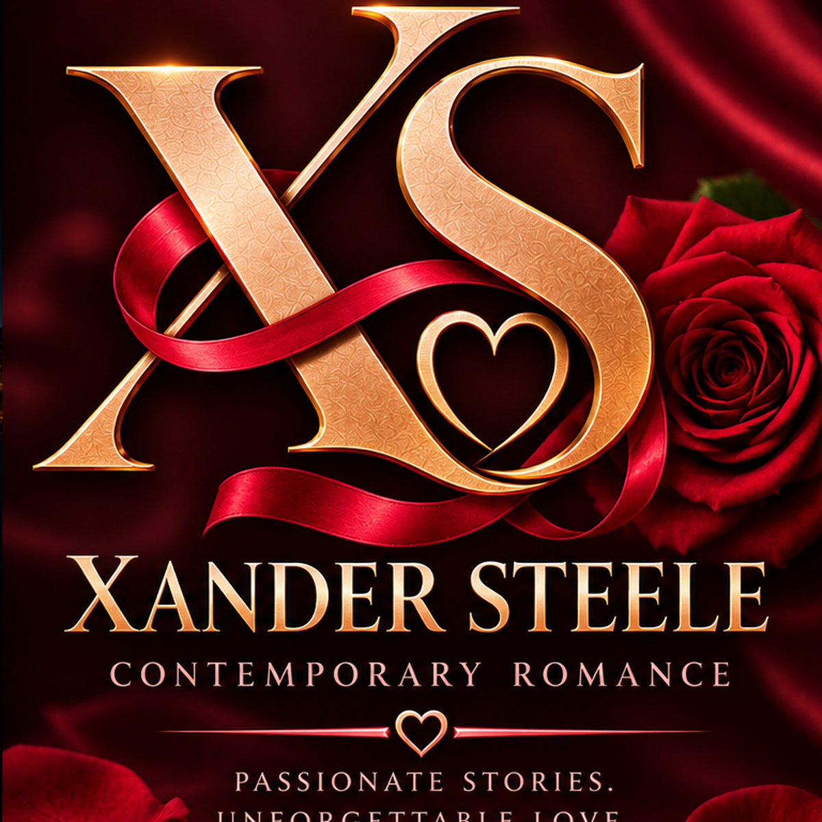 Xander Steele